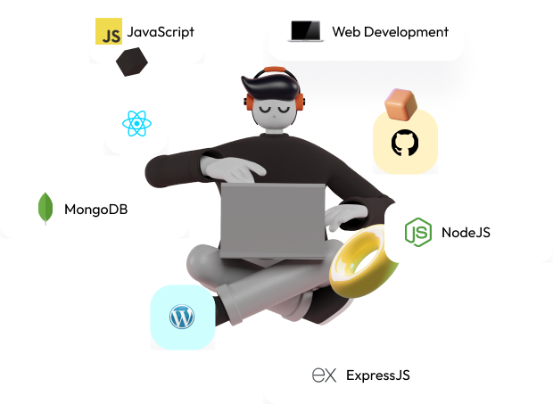 Faaiz Mahmood Web Developer Profile