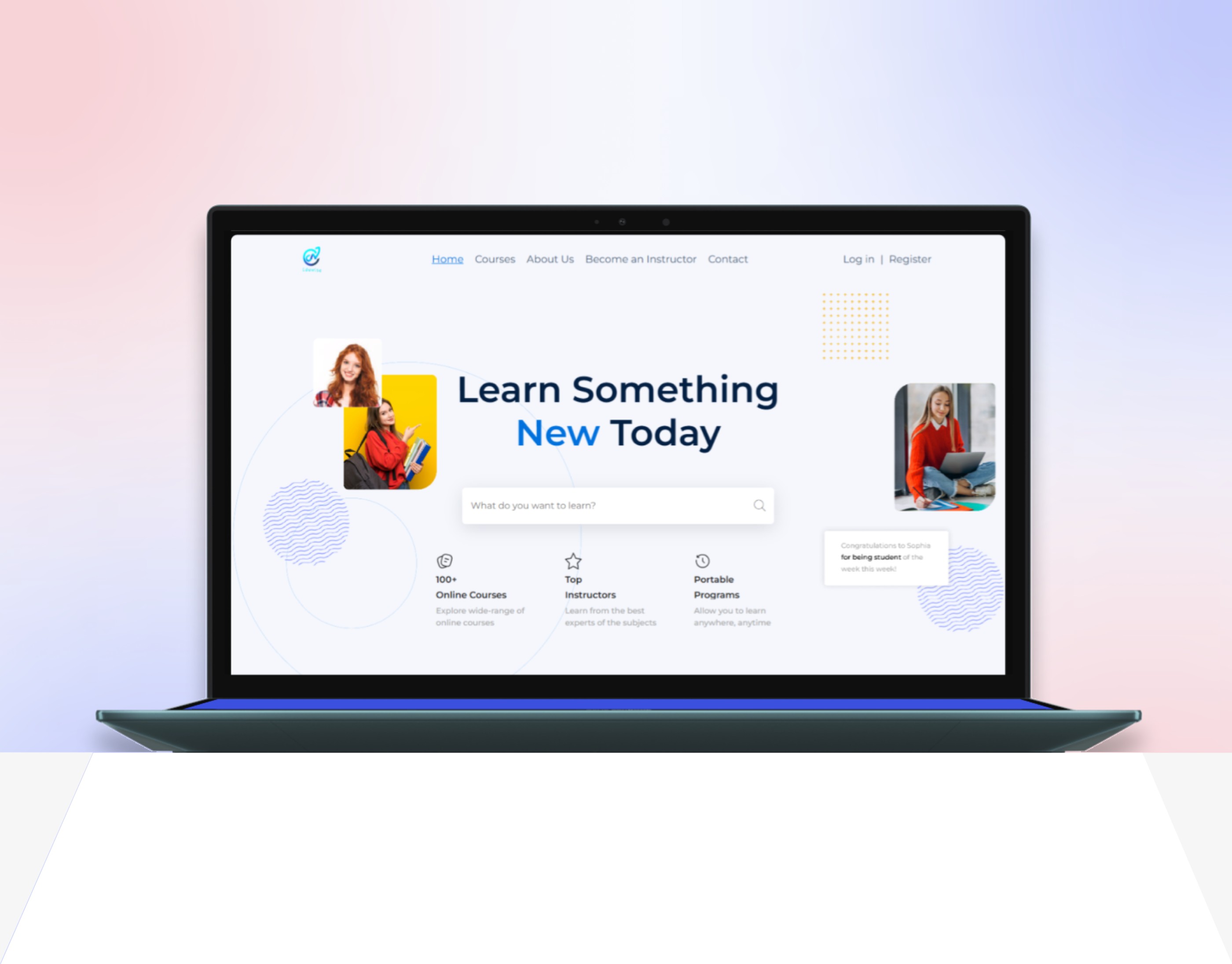 Faaiz Mahmood Web Developer Profile
